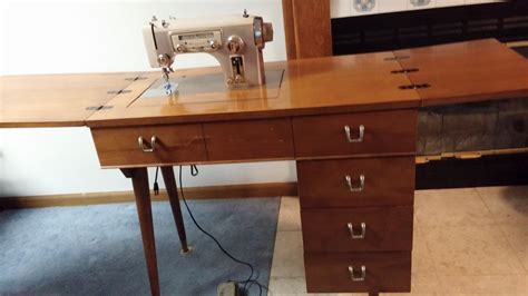 lady kenmore 89 sewing machine